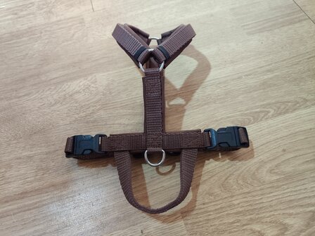 Y-harness size XS (41-50cm)