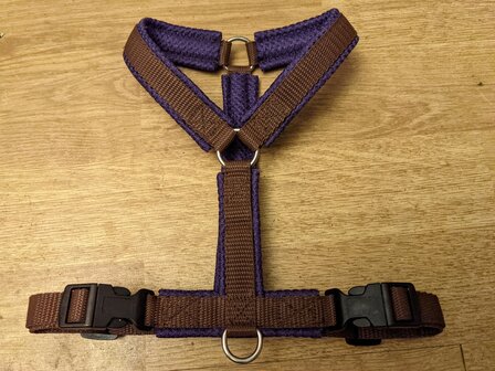 Y-harness size L (71-80cm)