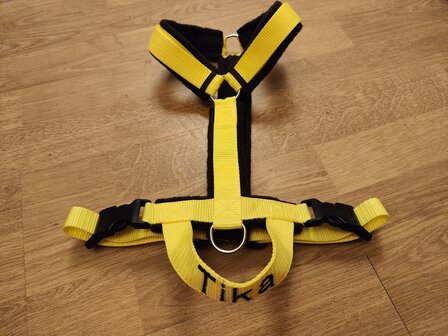 Y-harness size XL (81-90cm)