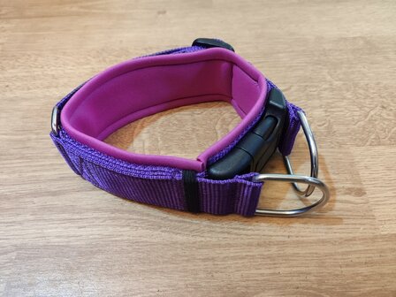 Extra safe side release collar size M (36-45cm)