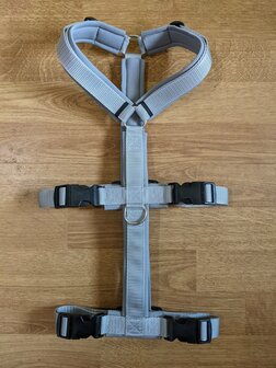 Anti escape harness size XXS (...-40cm) 