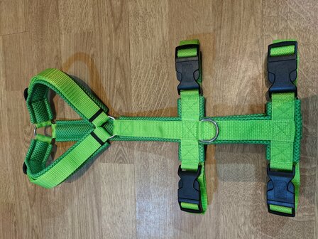 Anti escape harness size XL (81-90cm)