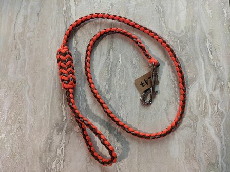 Paracord leiband