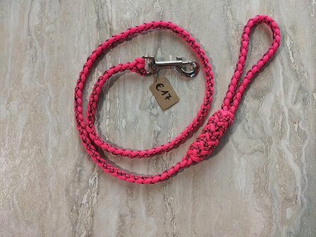 Paracord leiband