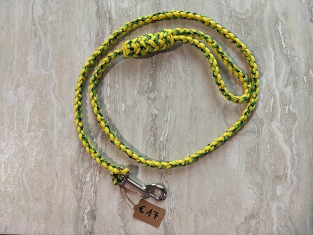 Paracord leiband