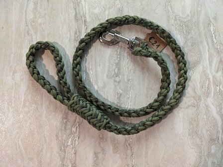 Paracord leiband