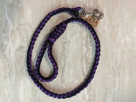 Paracord leiband
