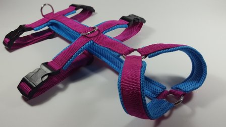 Anti escape harness size XS (41-50cm)