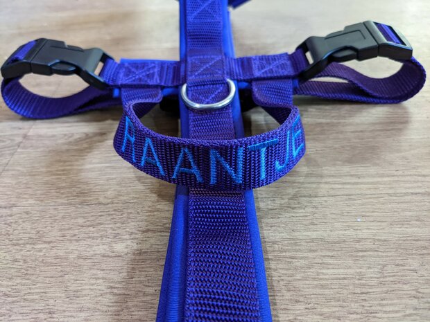 Anti escape harness size XXL (91-...cm)