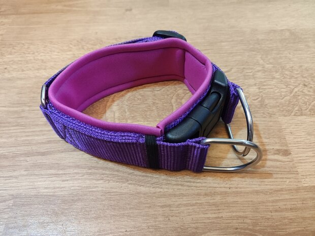 Extra safe side release collar size XL (56-...cm)