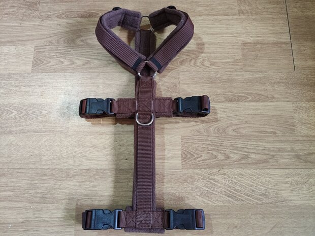 Anti escape harness size XXL (91-...cm)