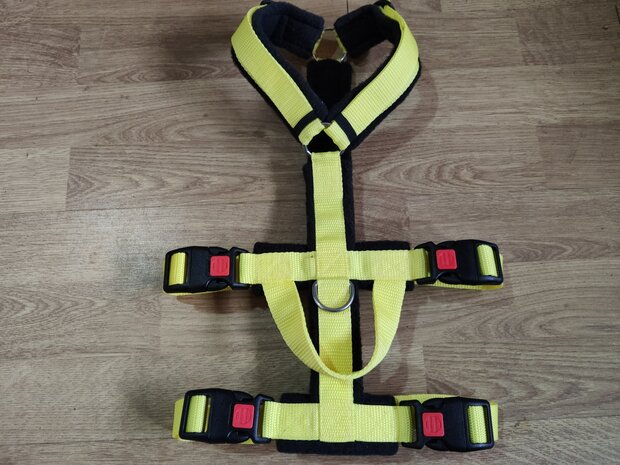 Anti escape harness size M (61-70cm)