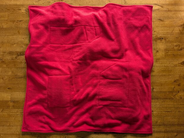 Speelkleed voor fretten 