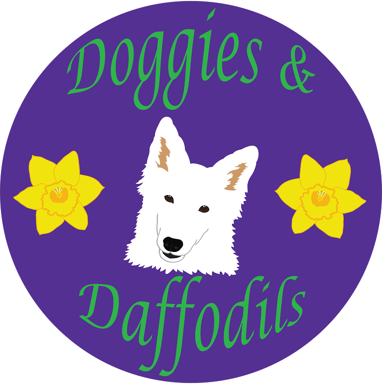 Doggies & Daffodils